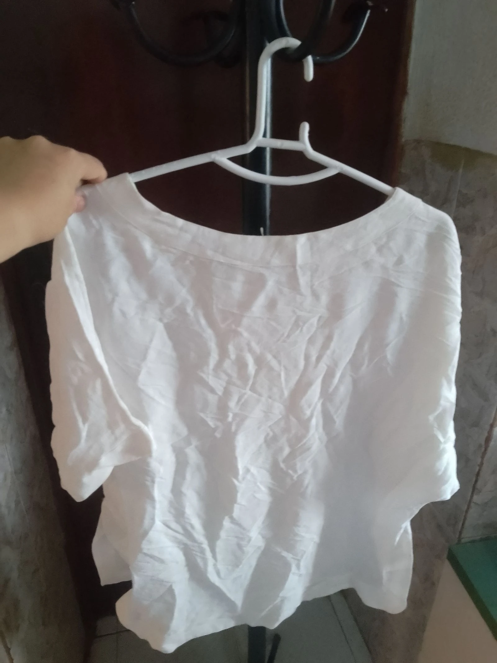 Blusa h&m – photo 4